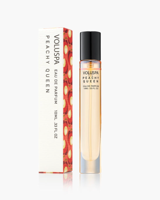 Peachy Queen Eau de Parfum