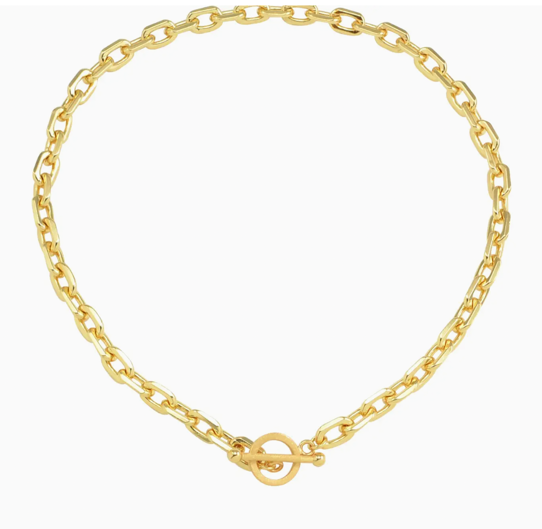 Latifa Necklace