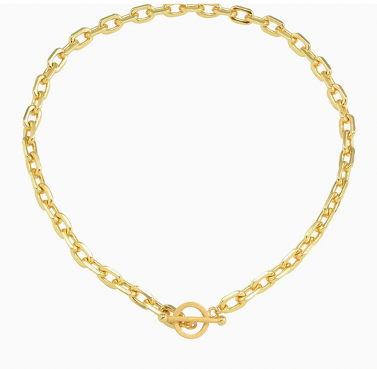 Latifa Necklace