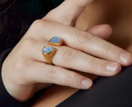 Atarah Ring