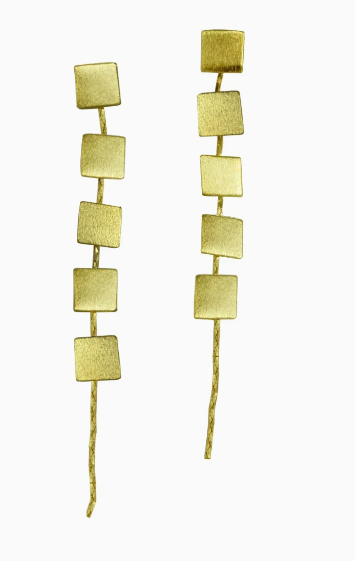 Alaska Earrings