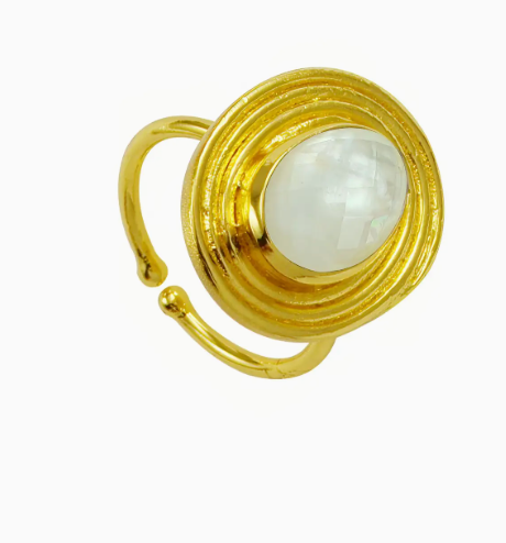 Hawaii Ring