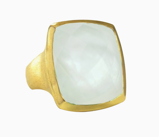 Zalik Ring