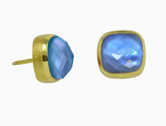 Asha Earrings