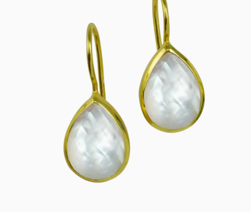 Petra Earrings
