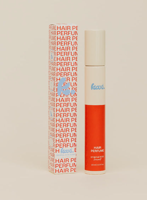 Hair Perfume
