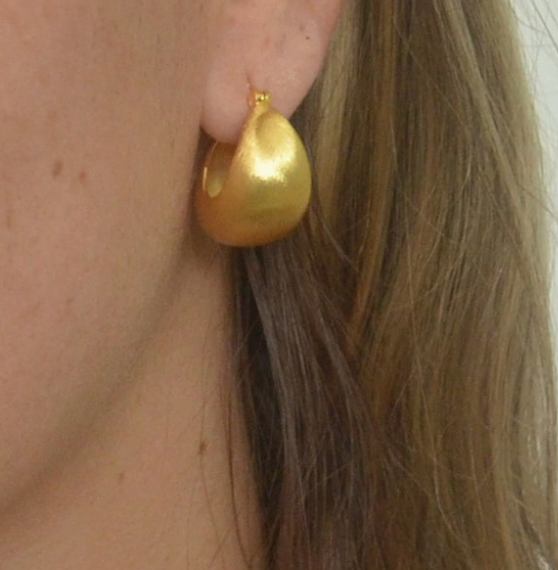 Magda Earrings