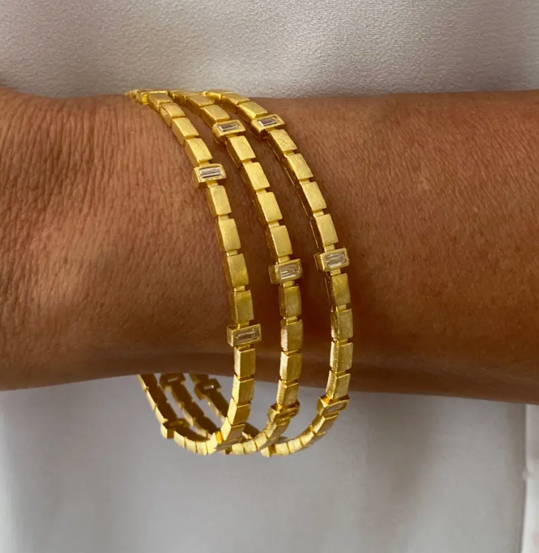 Etoile Bracelet