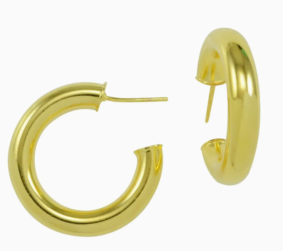 Alabama Earrings