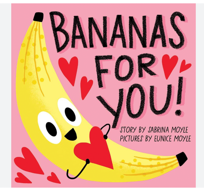 Bananas for You