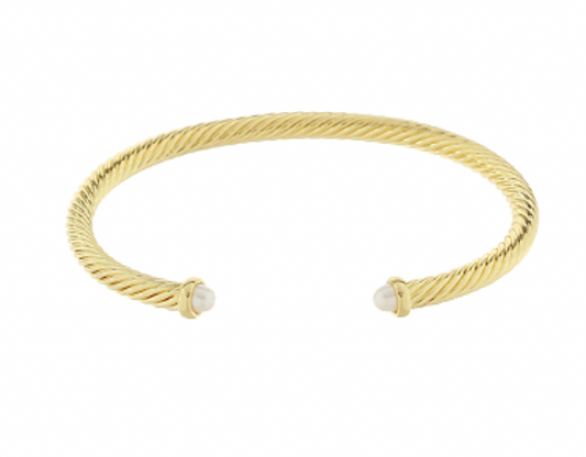 Cable Wire Cuff