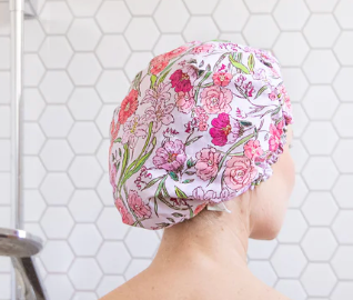 Shower Caps
