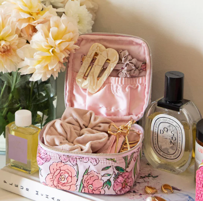 Jewelry Cube Organizer