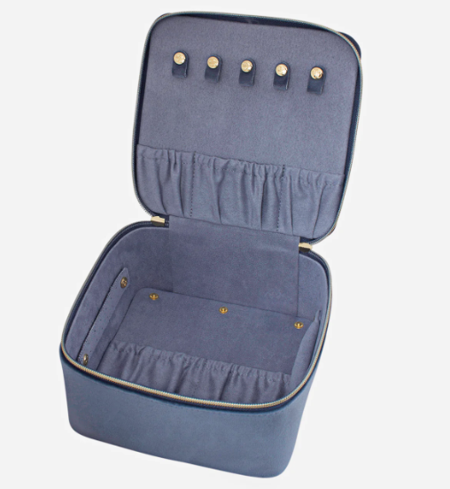 Large Jewelry Cube Organizer