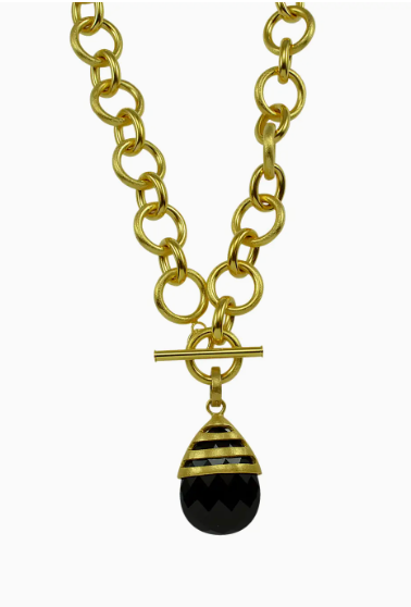 Fabiola Lux Necklace