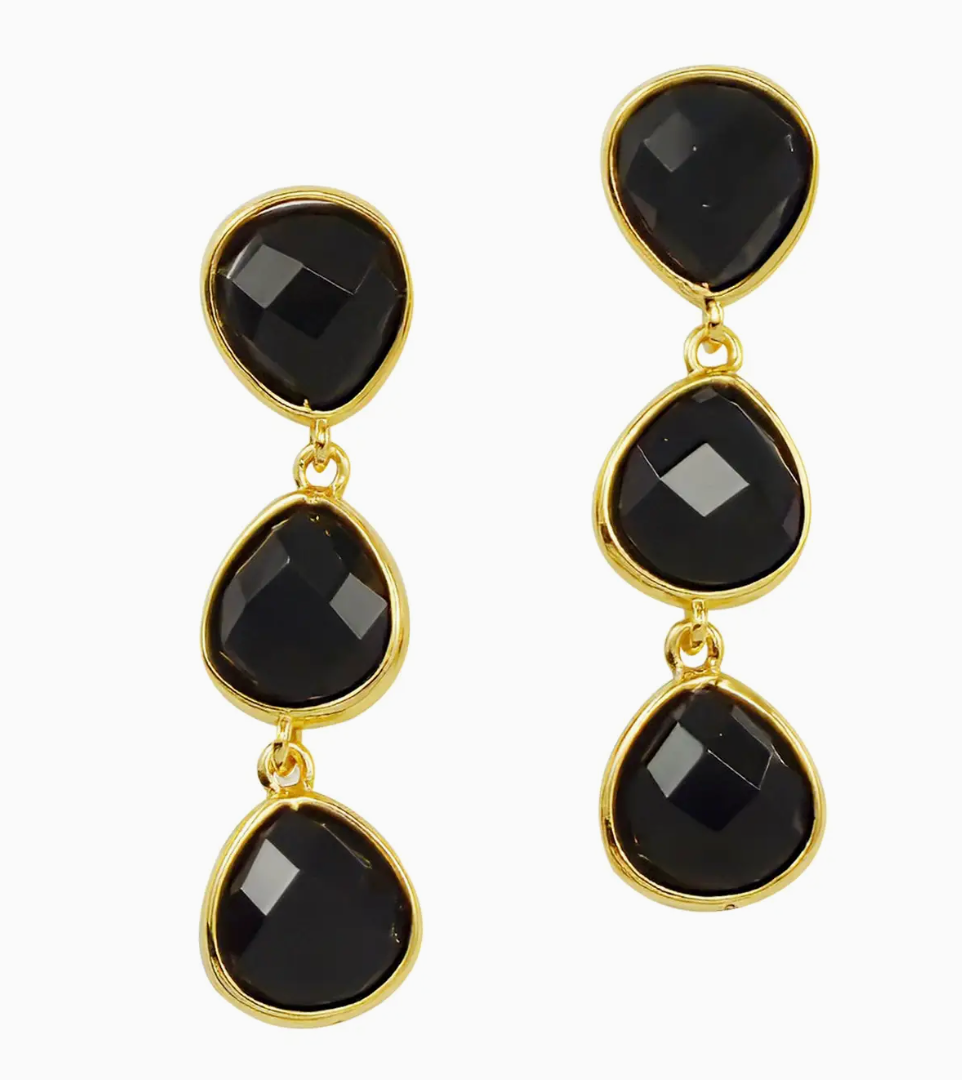Leda Earrings