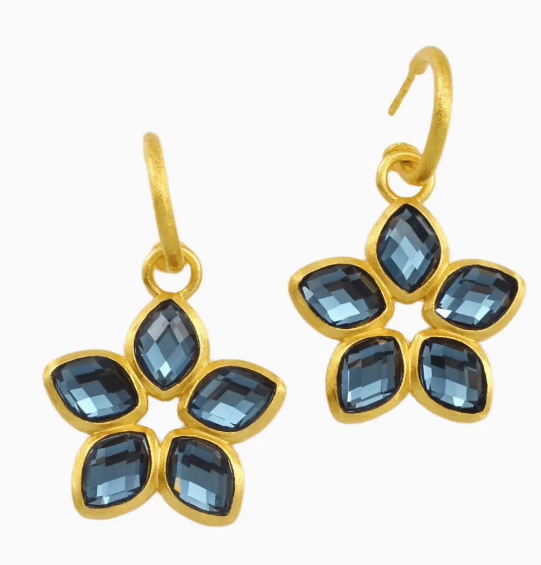 Maiara Earrings