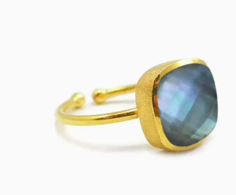 Asha Ring