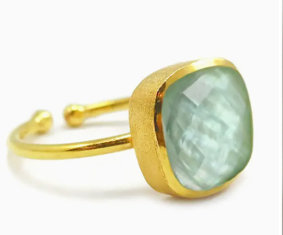Asha Ring