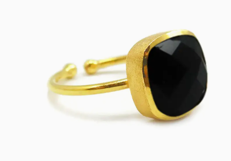 Asha Ring