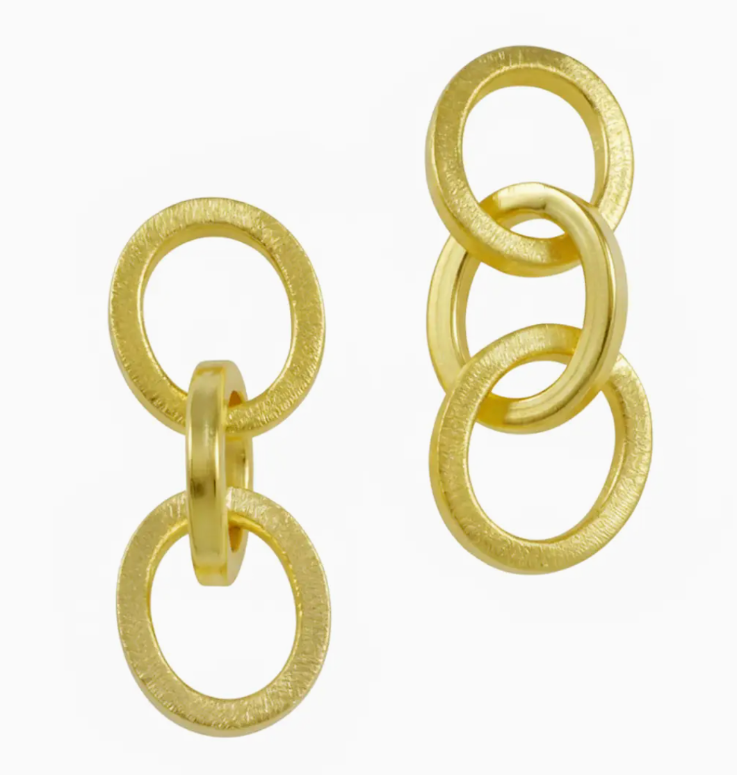 Adelise Earrings