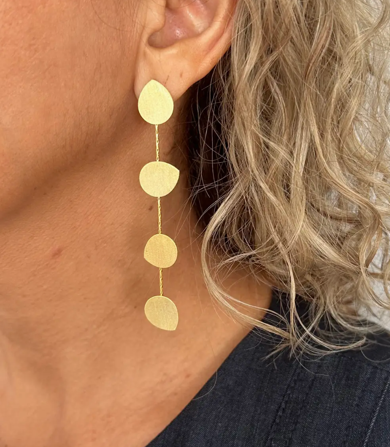 Nadine Earrings