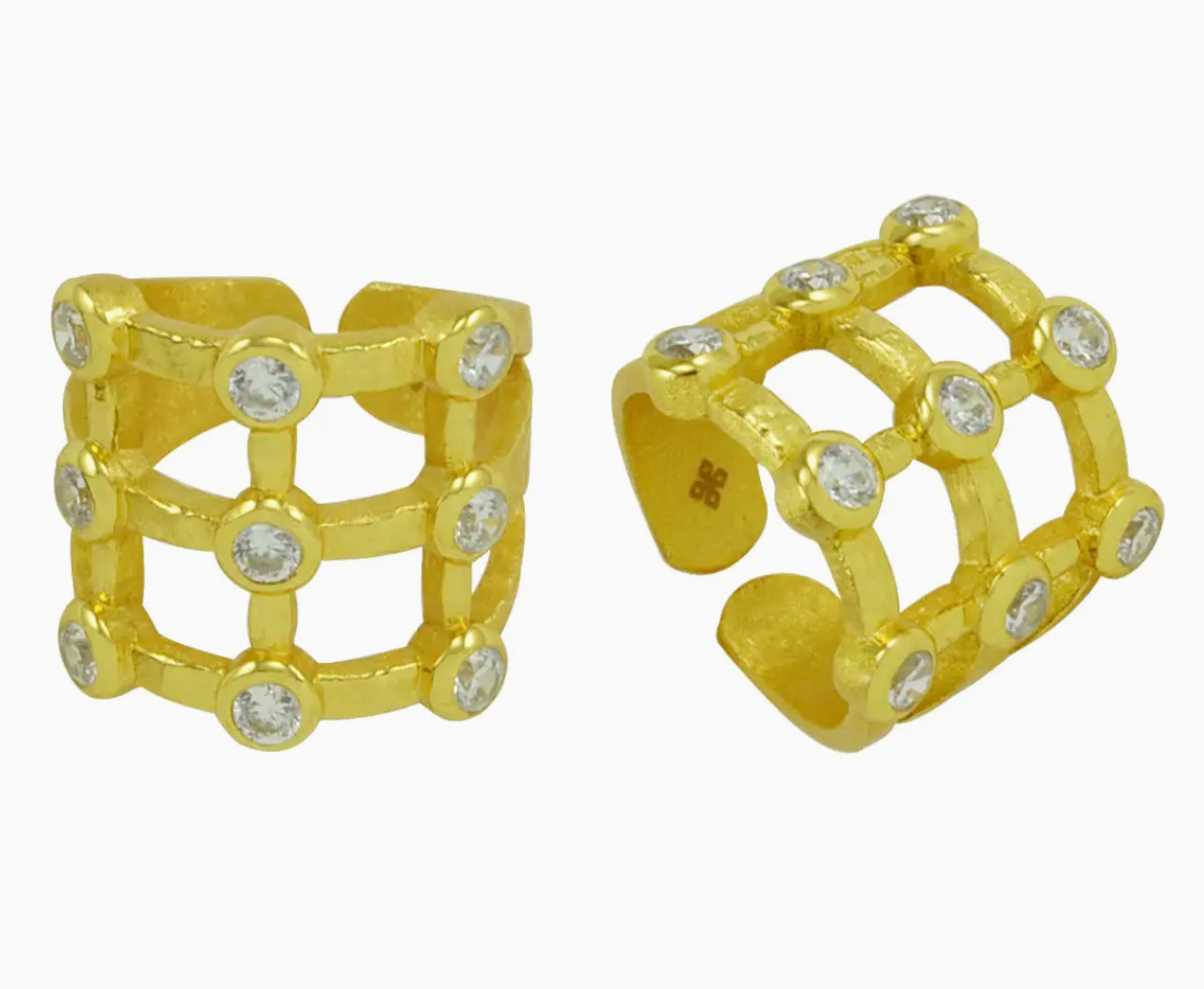 Harmony Ring