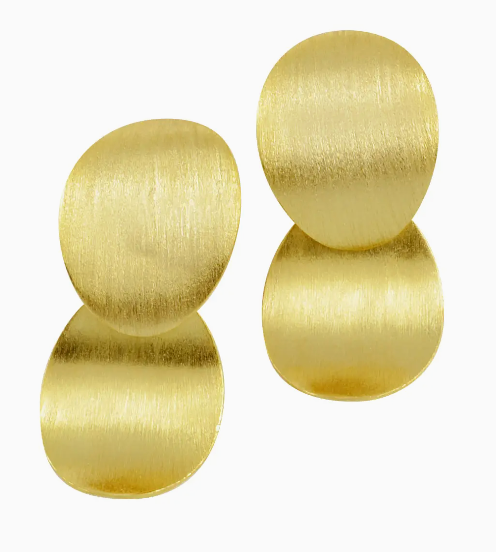 Leony Earrings