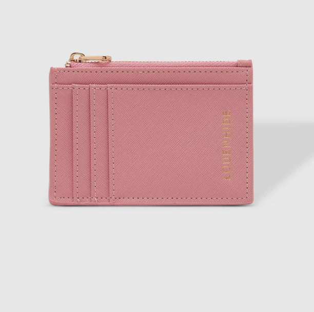 Cara Cardholder