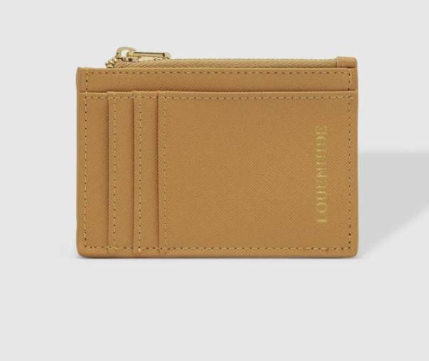Cara Cardholder