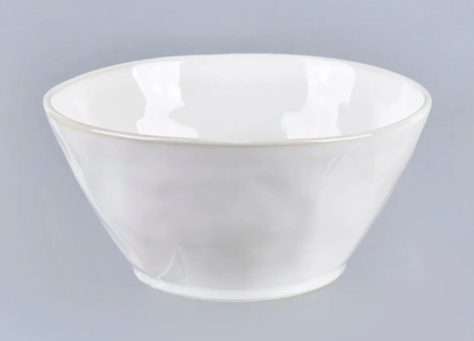 Ferme Blanche Soup Bowl