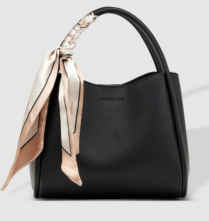 Steffie Mini Tote Bag