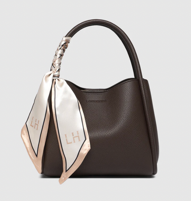 Steffie Mini Tote Bag