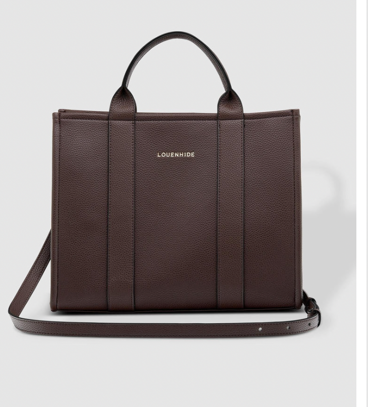 Manhattan Tote Bag