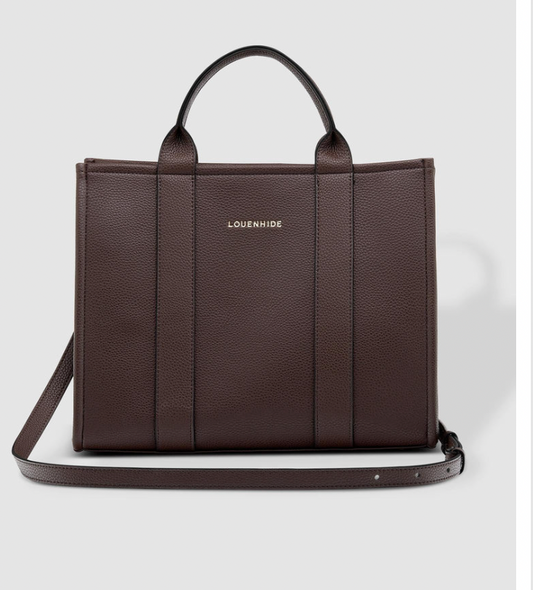 Manhattan Tote Bag