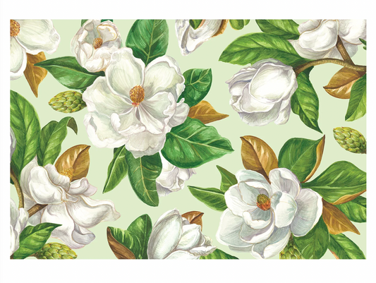 Magnolia Placemats