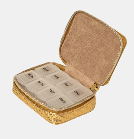 Pill Box