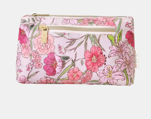 Small Cosmetic Bag
