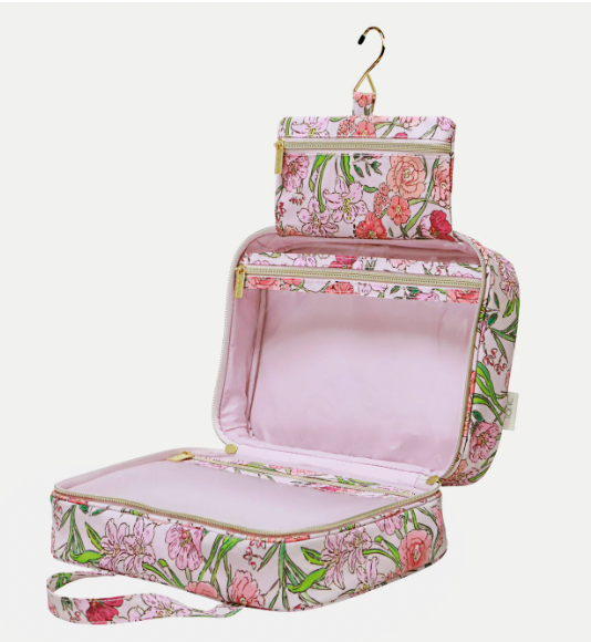 Hanging Cosmetic Bag
