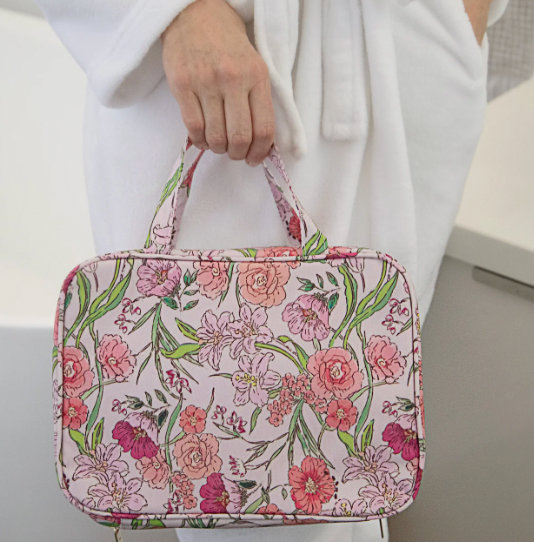 Hanging Cosmetic Bag