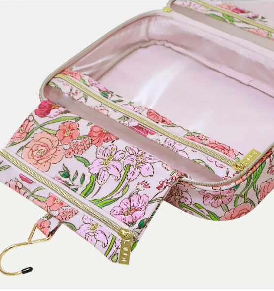 Hanging Cosmetic Bag