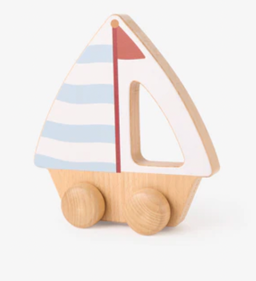 Wooden Toys