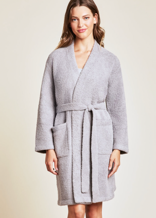 CozyChic Solid Robe