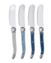 Blue Cheese Spreaders (set of 4)