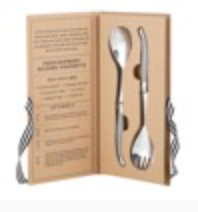 Salad Serving Set