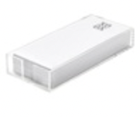 Acrylic Tray Notepad