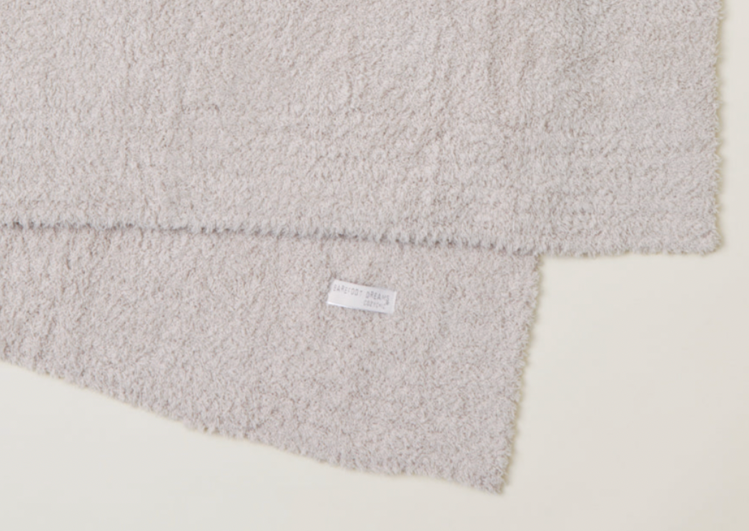 Cozy Chic Throw