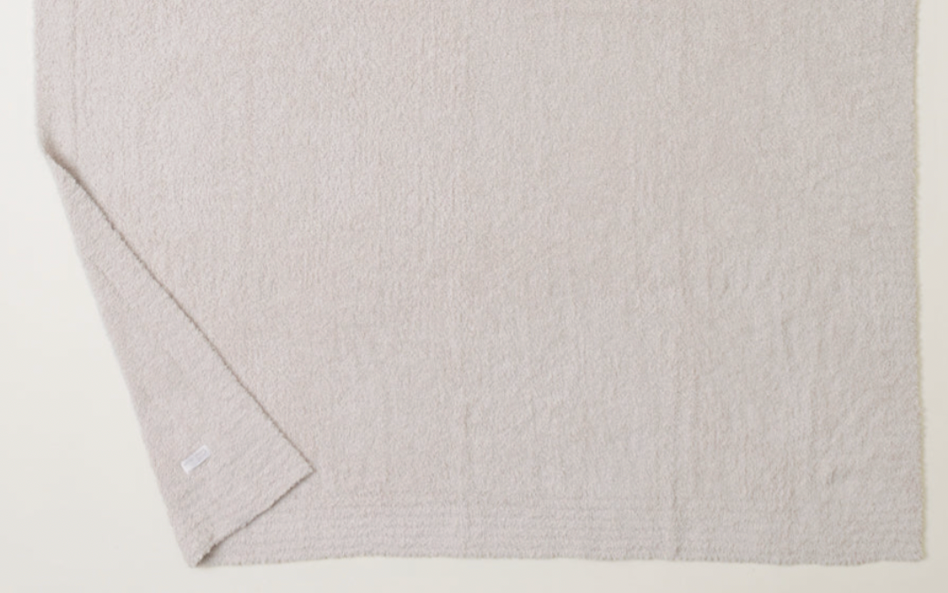 Cozy Chic Throw