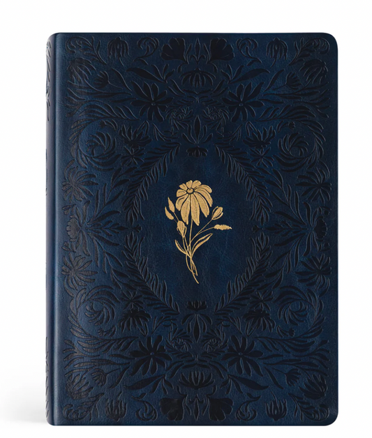 Versailles Theme: CSB Women's Study Bible