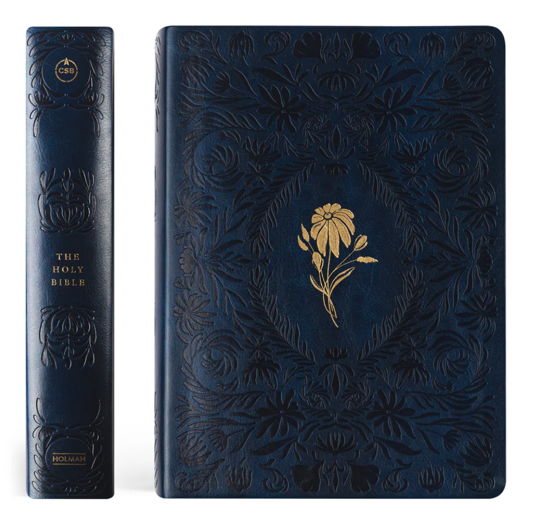 Versailles Theme: CSB Women's Study Bible